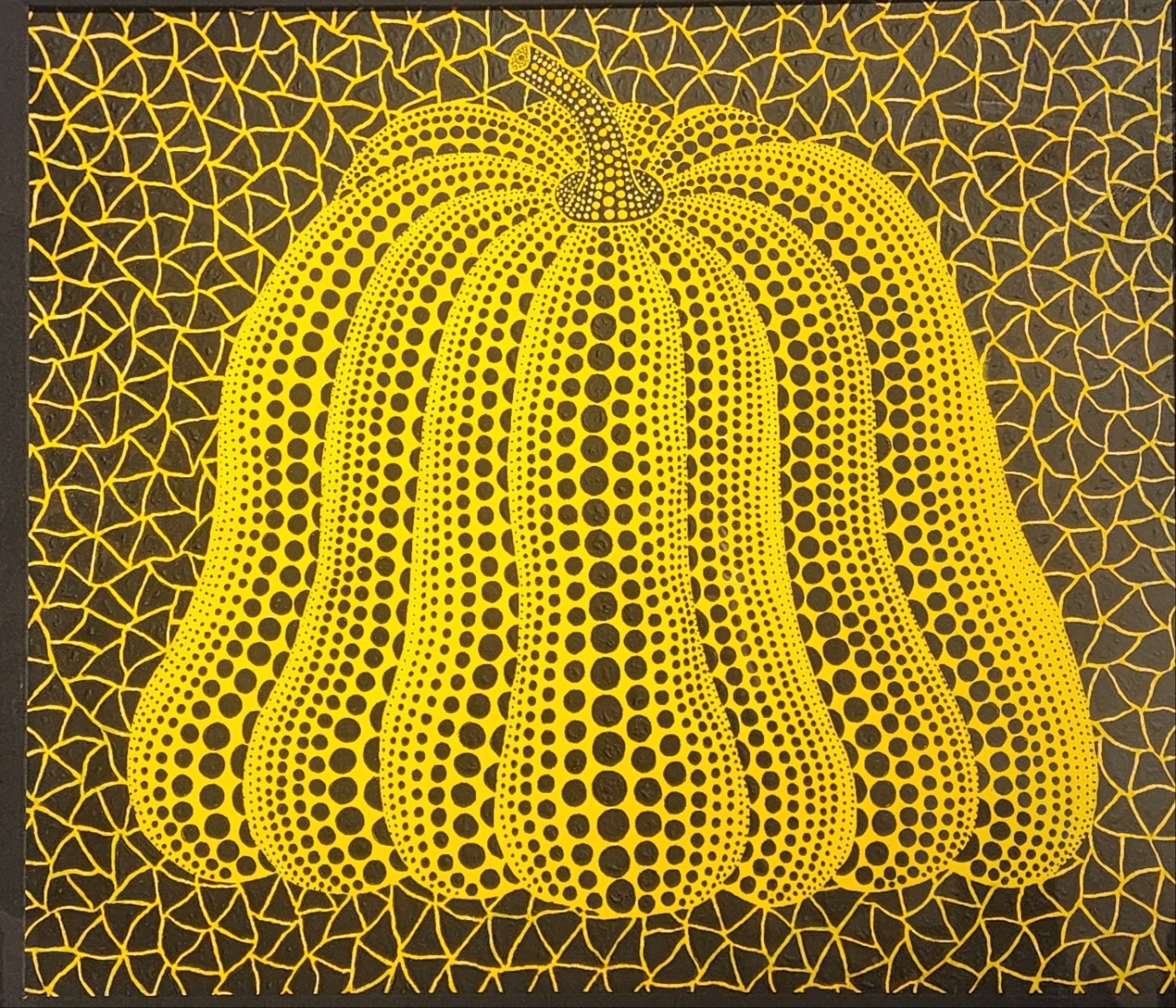 Signature Pumpkin
